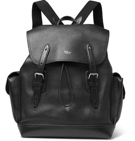 mulberry rucksack